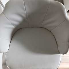 チェア　1脚の画像