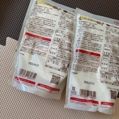 パンケーキミックスの画像