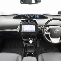 🌟頭金0円でお乗りいただけます❗❗🚙🌟トヨタ プリウス 　Ａ　ツーリングセレクションの画像