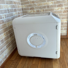 ペットドライヤー ドライルーム 犬 猫の画像