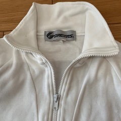 体操服　子供服120㎝の画像