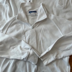 体操服　子供服120㎝の画像