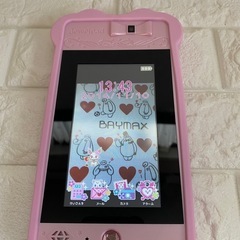 ジュエルパッド（美品・動作良好）の画像