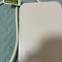 新品 暖房器具の画像