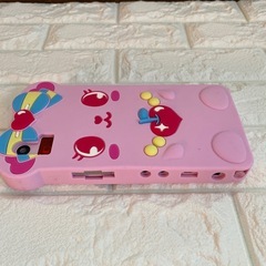 ジュエルパッド（美品・動作良好）の画像