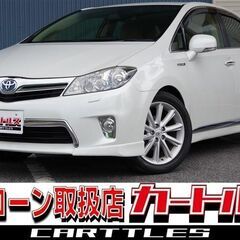 【自社ローン】SAI 2.4Gツーリングセレクション　☆彡オンライン商談OKの画像