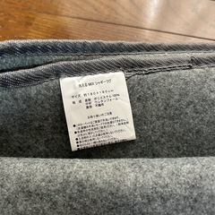 絨毯 ラグ カーペット 180×180の画像