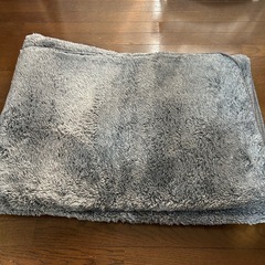 絨毯 ラグ カーペット 180×180の画像