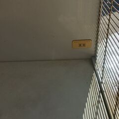 台所用棚の画像