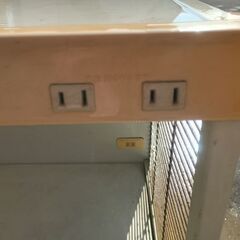 台所用棚の画像