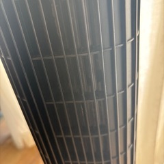 アイリスオーヤマ 扇風機の画像