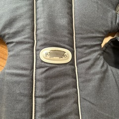 ベビービョルン　抱っこ紐　　新生児　ベビーキャリーミニ　の画像