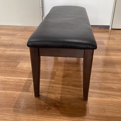 ベンチチェア【町田市再生家具】252378の画像