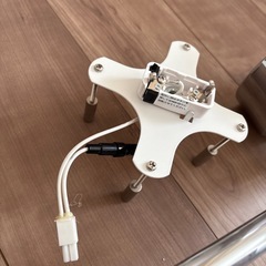 シーリングライト　おしゃれ　かわいいの画像