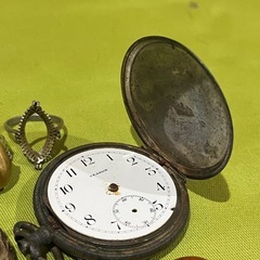 アクセサリー118g　silver製品　大量　まとめの画像