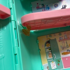 ギャビーのドールハウス の画像