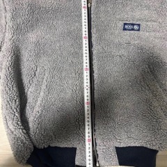 BOSSジャンバー
の画像