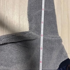 BOSSジャンバー
の画像