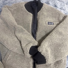 BOSSジャンバー
の画像