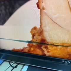 テレビSONY  KDL 40V3000 の画像