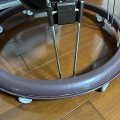 ベビーシンプルウォーカーの画像