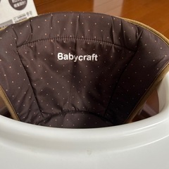 ベビーシンプルウォーカーの画像