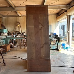 欅の一枚板　No.13の画像