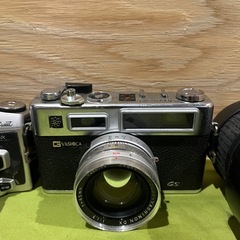 カメラ　フィルムカメラ　一眼レフ　レンズ等　まとめての画像
