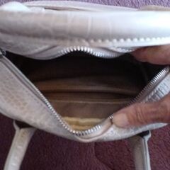 バッグ　の画像