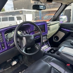 ショーカー⭐️アバランチ⭐️カスタムペイント⭐️の画像