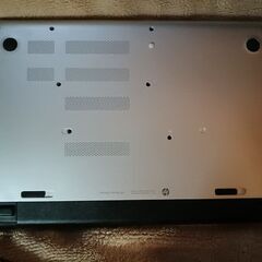 【21時まで】HP　Pavilion　15【売り切れ御免】の画像