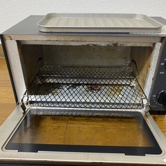 トースターの画像