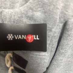 子供用　コート　新品未使用　110の画像