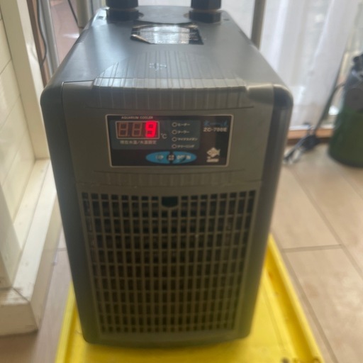 ※最終値下げ　ゼンスイクーラーZC700E