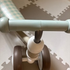 D Bike ミニ　自転車　ディーバイクの画像