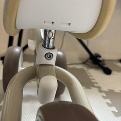 D Bike ミニ　自転車　ディーバイクの画像