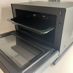 BALMUDA The Range K09A-DGの画像