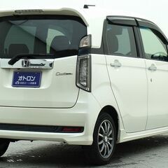 🌟頭金0円でお乗りいただけます❗❗🚙🌟ホンダ Ｎ－ＷＧＮ 　カスタム　Ｇ　Ａパッケージの画像