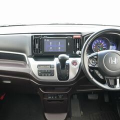 🌟頭金0円でお乗りいただけます❗❗🚙🌟ホンダ Ｎ－ＷＧＮ 　カスタム　Ｇ　Ａパッケージの画像