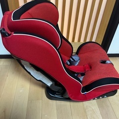 チャイルドシートの画像