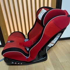 チャイルドシートの画像