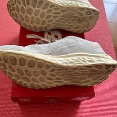 スニーカーニューバランスの画像