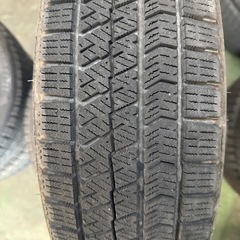 155/65R14 BS VRX2 4本セットの画像