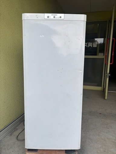 家庭用冷凍庫