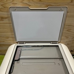 キヤノン Canon PIXUS MG7730 プリンター　ホワイトの画像