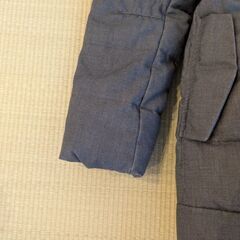 レディースダウン　ＰＬＳT　Ｍサイズの画像