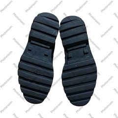 ZARAメンズサイドゴアブーツ26
の画像