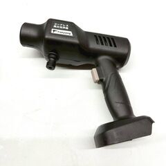 Yoeyang 高圧洗浄機 8MPa コードレス バッテリー式 18Vの画像