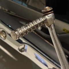 スーパーカブ50 AA04型の画像