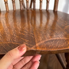 食卓・テーブル・椅子　Table Chairsの画像